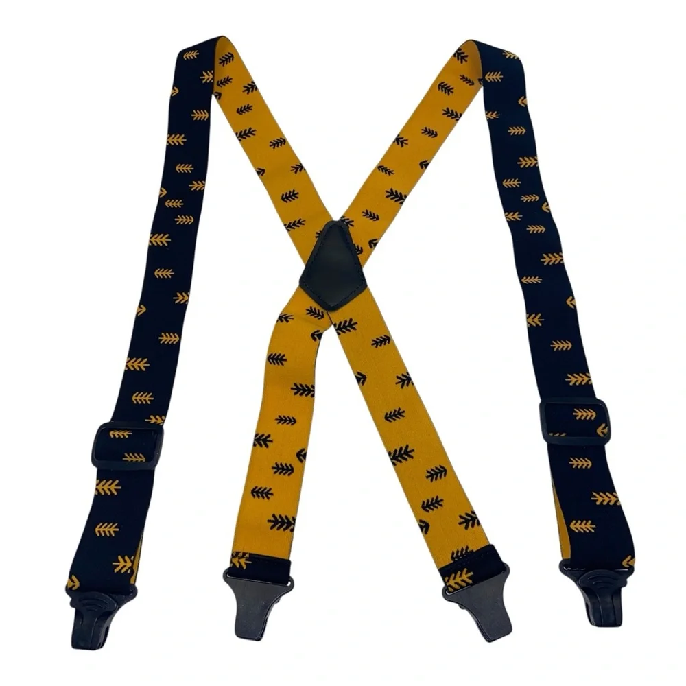 melotough suspenders plastic